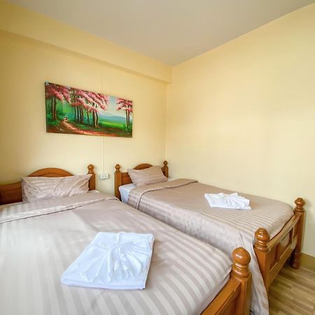 Kavil Guesthouse Τσιάνγκ Μάι Εξωτερικό φωτογραφία