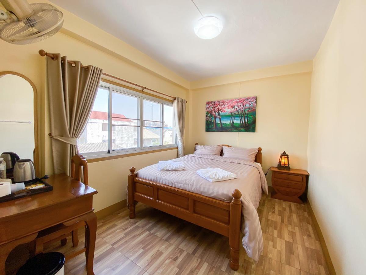 Kavil Guesthouse Τσιάνγκ Μάι Εξωτερικό φωτογραφία