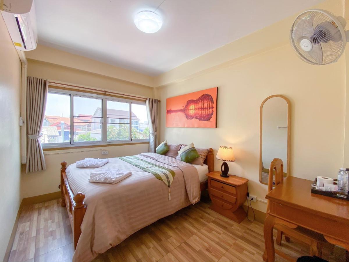 Kavil Guesthouse Τσιάνγκ Μάι Εξωτερικό φωτογραφία