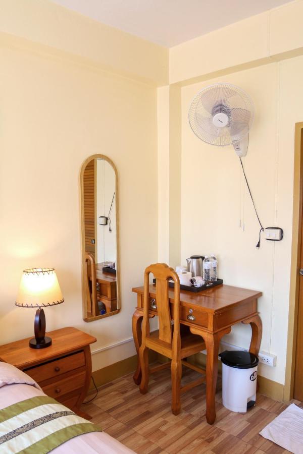 Kavil Guesthouse Τσιάνγκ Μάι Εξωτερικό φωτογραφία