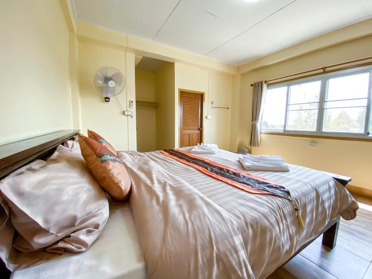 Kavil Guesthouse Τσιάνγκ Μάι Εξωτερικό φωτογραφία