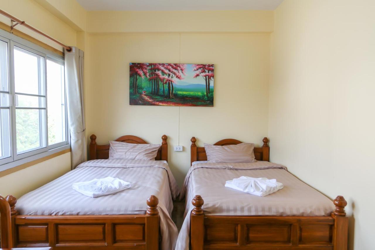 Kavil Guesthouse Τσιάνγκ Μάι Εξωτερικό φωτογραφία