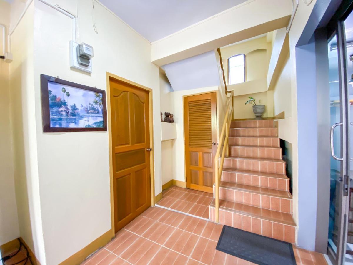 Kavil Guesthouse Τσιάνγκ Μάι Εξωτερικό φωτογραφία