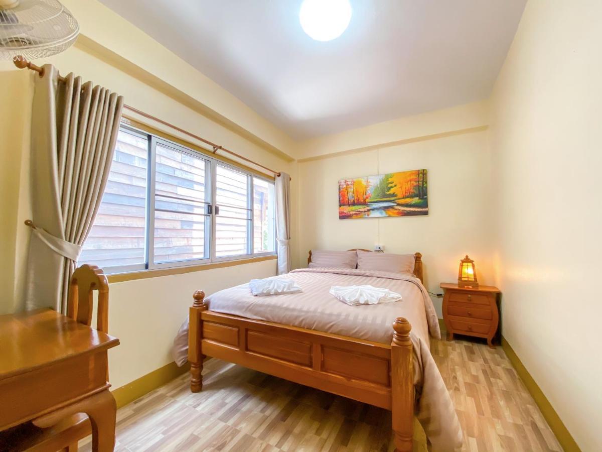Kavil Guesthouse Τσιάνγκ Μάι Εξωτερικό φωτογραφία
