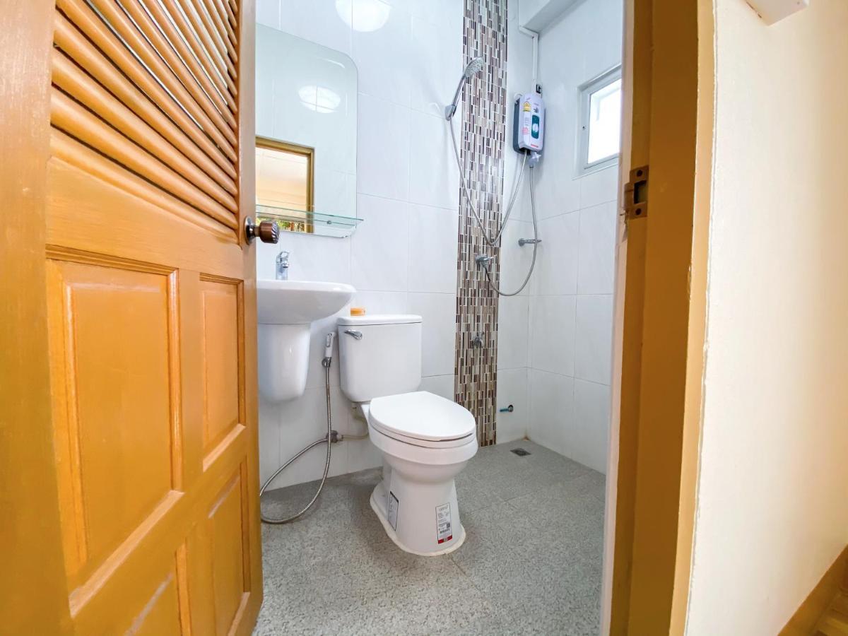 Kavil Guesthouse Τσιάνγκ Μάι Εξωτερικό φωτογραφία