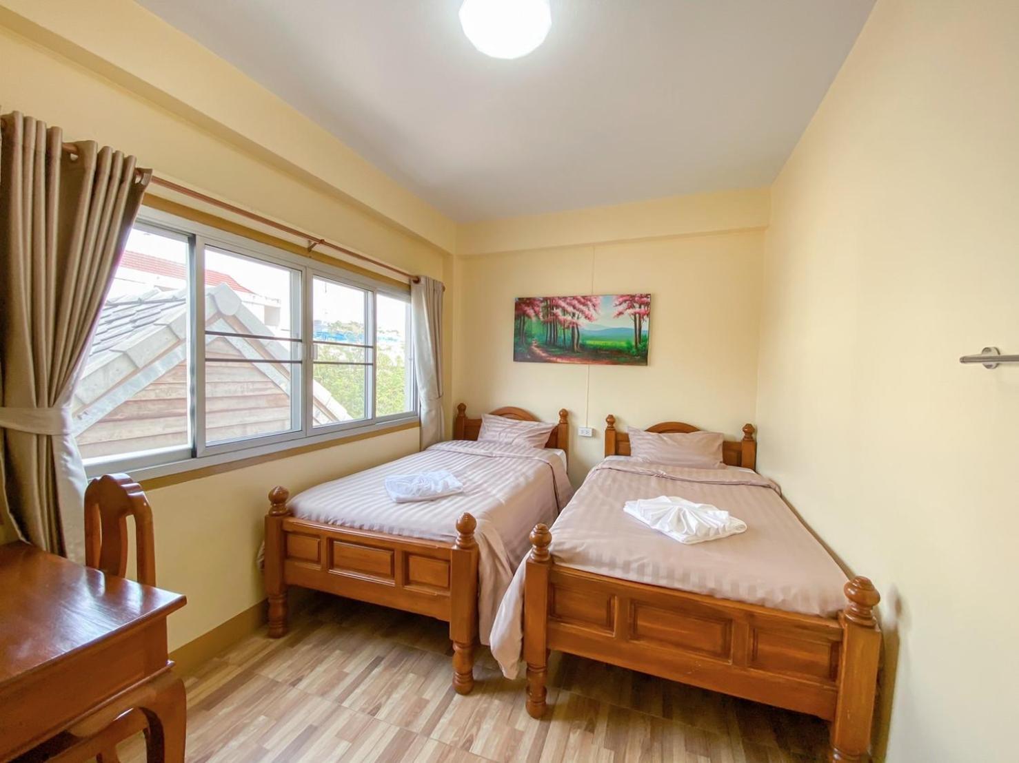 Kavil Guesthouse Τσιάνγκ Μάι Εξωτερικό φωτογραφία