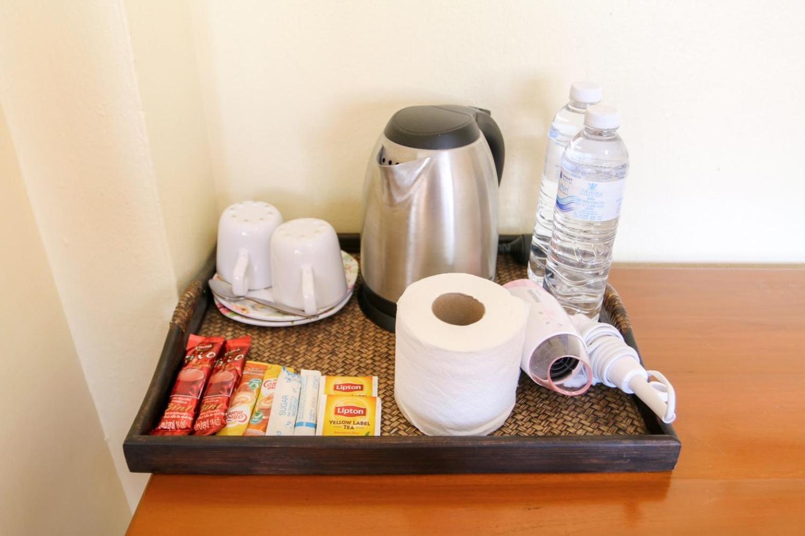 Kavil Guesthouse Τσιάνγκ Μάι Εξωτερικό φωτογραφία