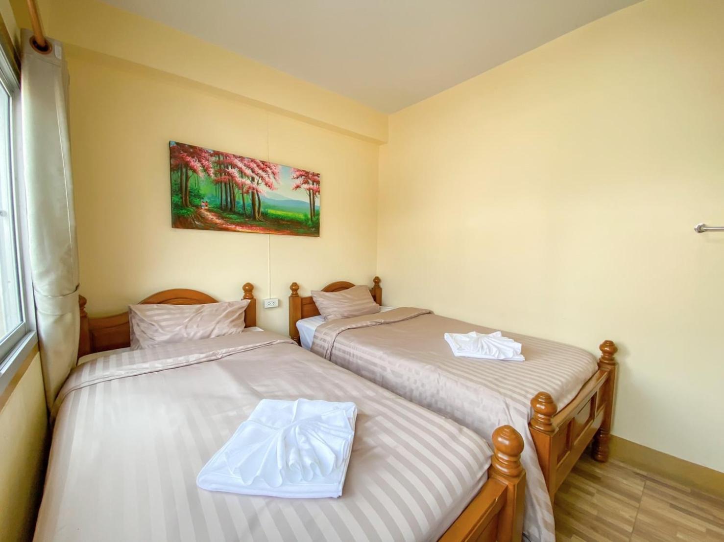Kavil Guesthouse Τσιάνγκ Μάι Εξωτερικό φωτογραφία