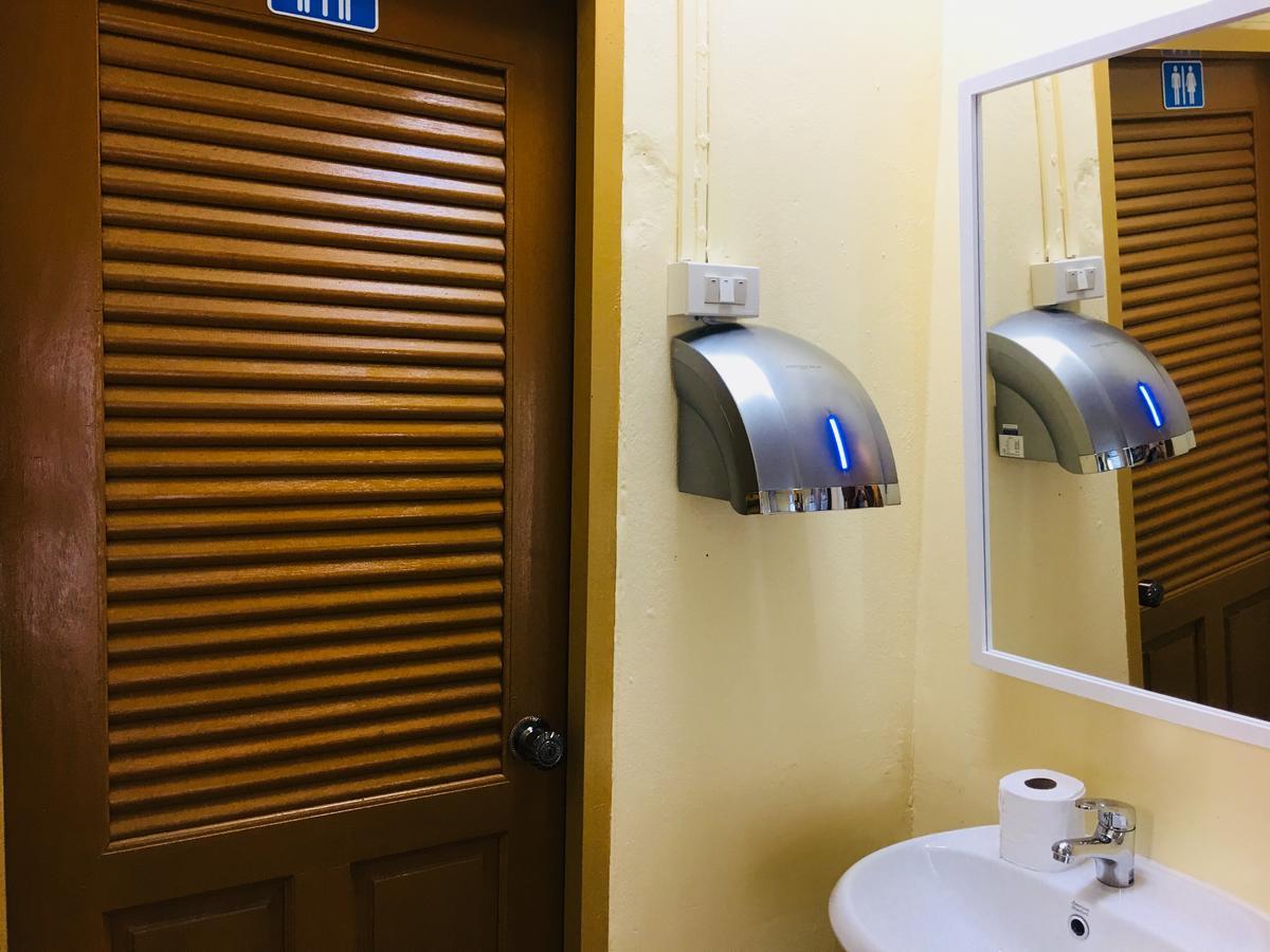 Kavil Guesthouse Τσιάνγκ Μάι Εξωτερικό φωτογραφία