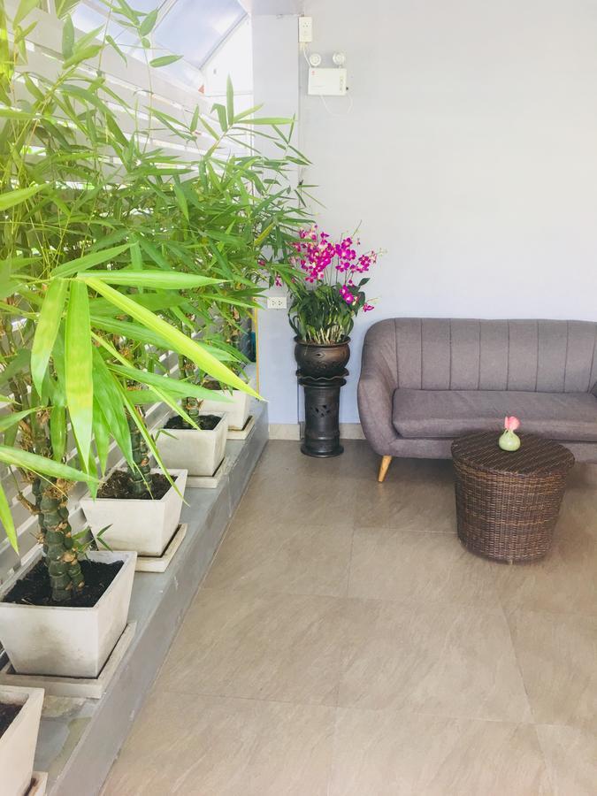 Kavil Guesthouse Τσιάνγκ Μάι Εξωτερικό φωτογραφία