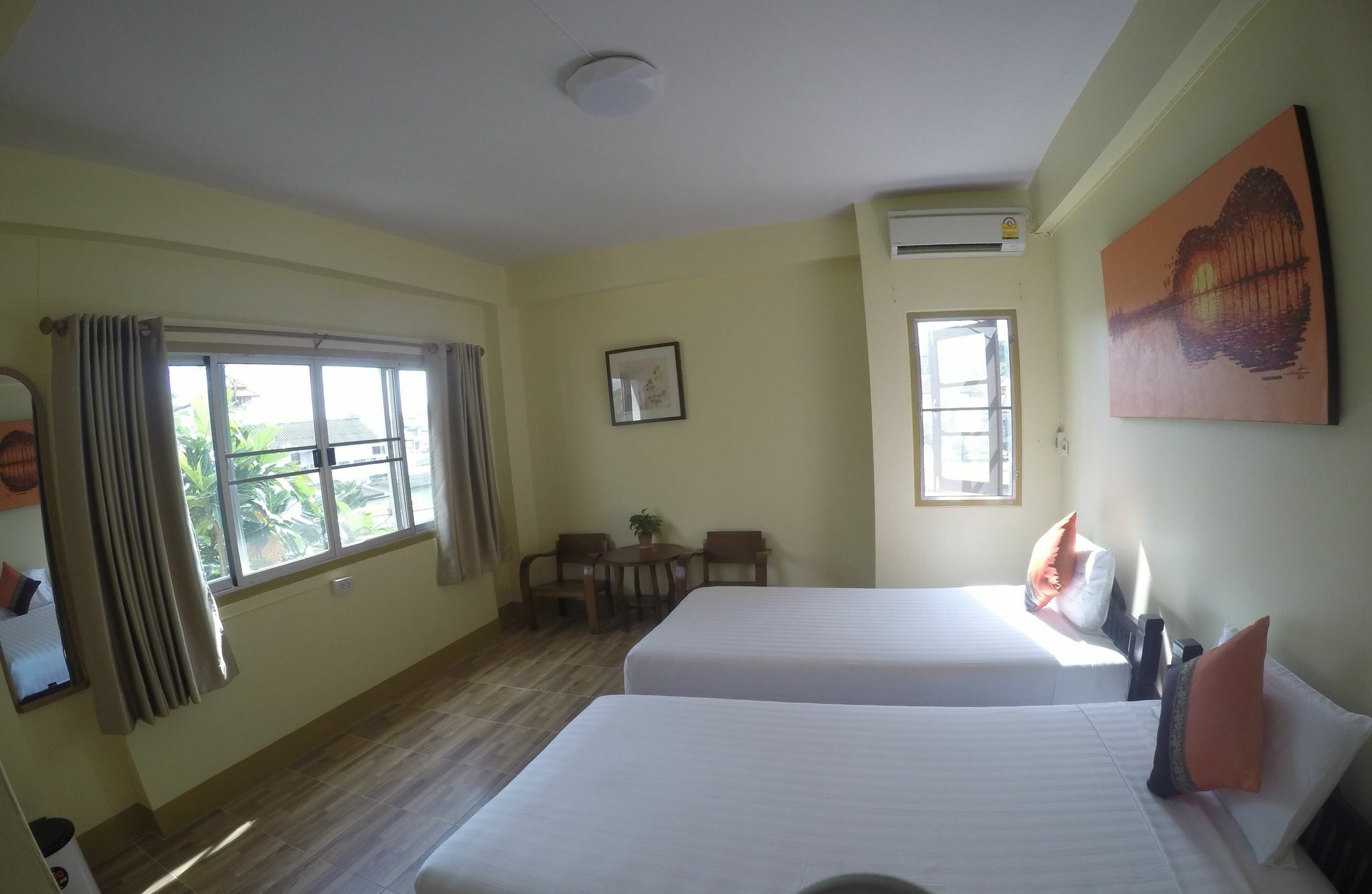 Kavil Guesthouse Τσιάνγκ Μάι Εξωτερικό φωτογραφία
