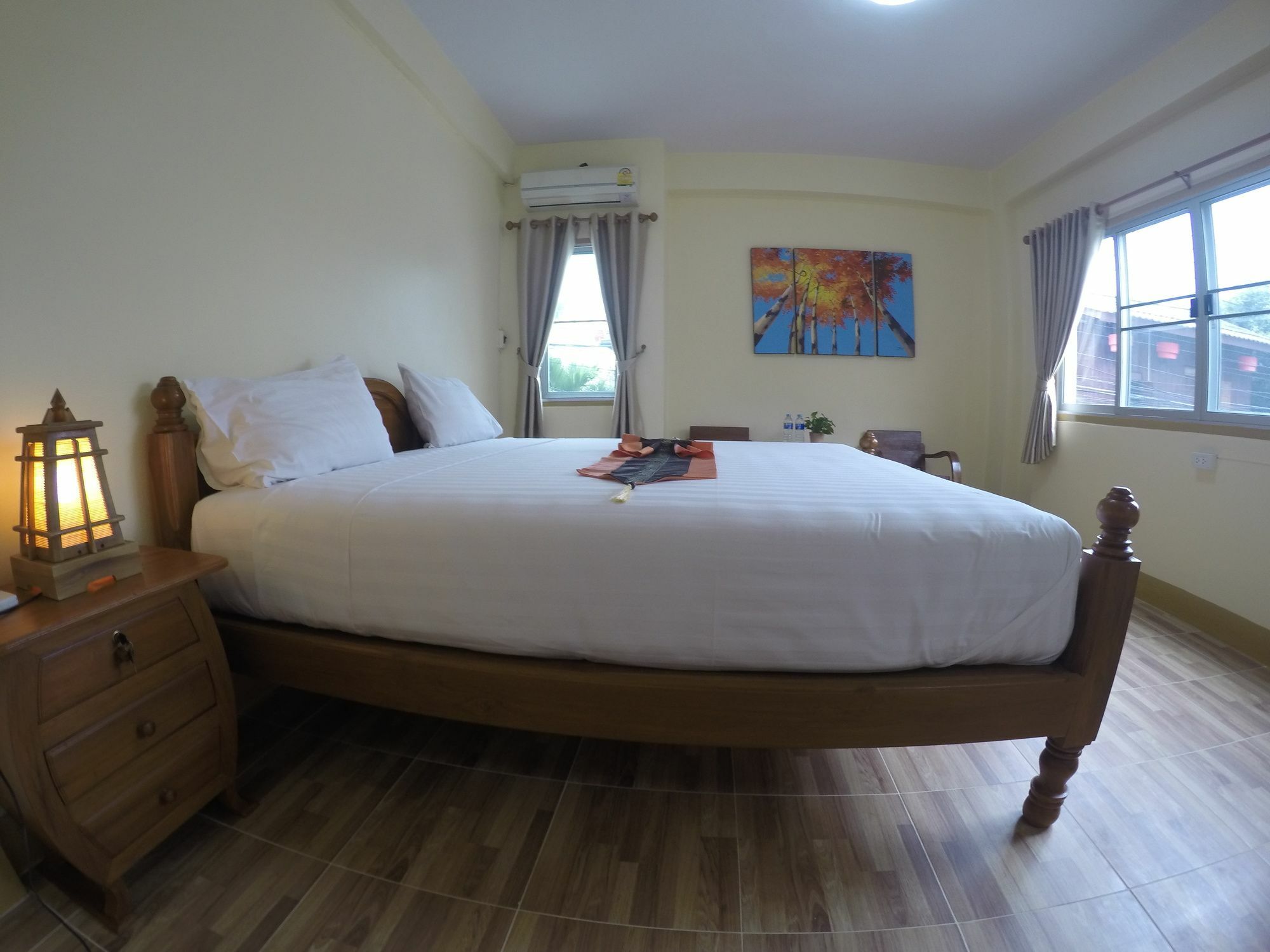 Kavil Guesthouse Τσιάνγκ Μάι Εξωτερικό φωτογραφία